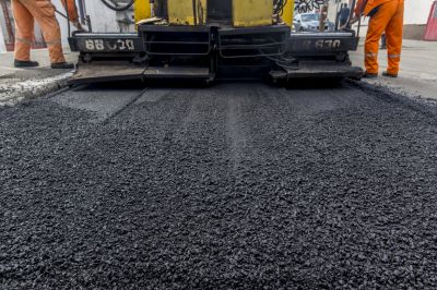 peak asphalt paving