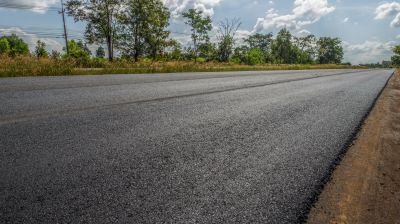 peak asphalt paving