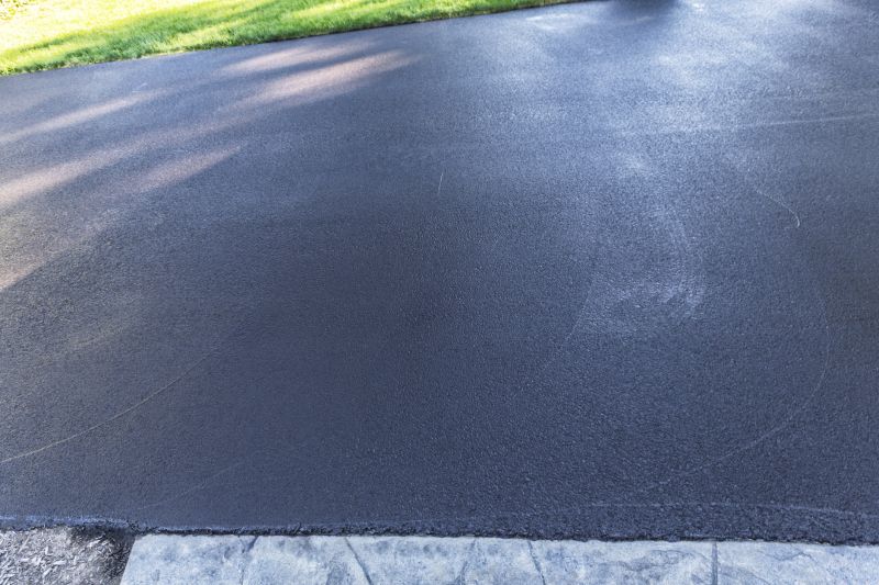 Commercial Asphalt Paving